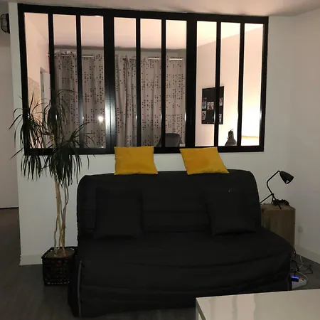 Chambre Bouchemaine Angers Extérieur photo