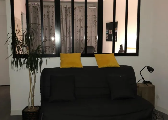 Chambre Bouchemaine Angers